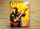 Guitar magazine 2000年7月 特集 アコギ1本で弾くバラード名曲集