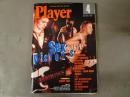 Young mates music player 　Sex　Pistols