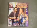 ヤング・ギター　YOUNG GUITAR　1999年2月号　YG30周年特別対談　モーズ＆ペトルーシ
