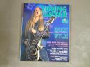 ヤング・ギター　YOUNG GUITAR　2000年4月号　ザック・ワイルド