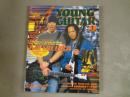 ヤング・ギター　YOUNG GUITAR　2003年7月号　メタリカ　レッド・ツェッペリン