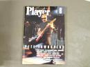 プレイヤー　Young mates music player　2004年8月号　PETE TOWNSHEND