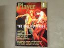 プレイヤー　Young mates music player　2014年4月号　THE ROLLING STONES