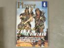 プレイヤー　Young mates music player　2003年4月号　ZAKK WYLDE × DIMEBAG DARRELL