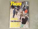 プレイヤー　Young mates music player　2004年2月号　THE BEATLES