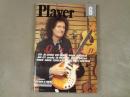 プレイヤー　Young mates music player　2004年6月号　QUEEN