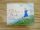 洋書絵本　Elsie's Bird