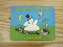 洋書絵本　Georgie and the Magician