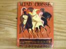 洋書絵本　THE ILIAD AND THE ODYSSEY