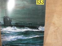 丸スペシャル　第133号　日本の潜水艦Ⅱ
