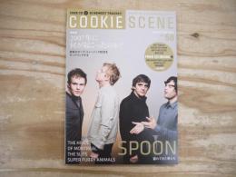 クッキーシーン COOKIE SCENE vol.58　2008年12月号 / 特集　2007年に何が起こったのか？