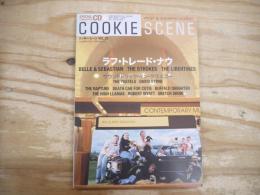 クッキーシーン COOKIE SCENE vol.33　2003年11月号