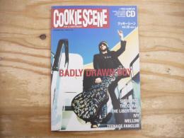クッキーシーン COOKIE SCENE vol.28　2002年12月号