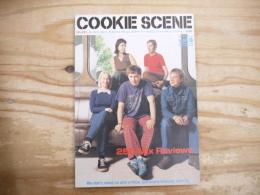 クッキーシーン COOKIE SCENE vol.9　1999年9月号