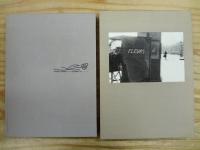 500部限定 Flower is... 花は… ロバート・フランク写真集
