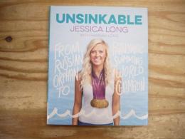 Unsinkable: From Russian Orphan to Paralympic Swimming World Champion