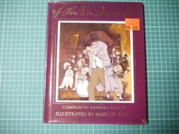 洋書絵本　if there were dreams to sell