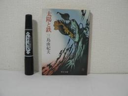 太陽と鉄