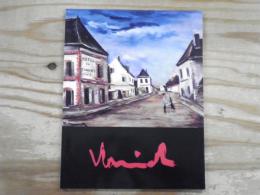 ヴラマンク展 : 特別企画
