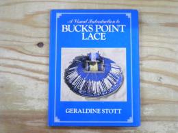 A Visual Introduction to Bucks Point Lace