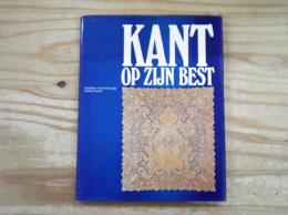 Kant op zijn best