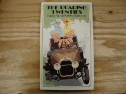 The Roaring Twenties: A Spicy Pop-Up Book for Adults Only