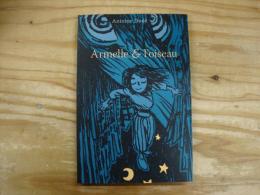 洋書　Armelle et l'Oiseau