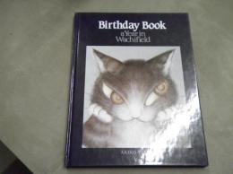 Birthday Book a Year in Wachifield　12の月の物語