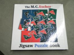 The M. C. Escher Jigsaw Puzzle Book