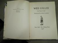 Wee Gillis