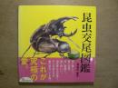昆虫交尾図鑑