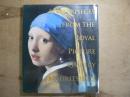 マウリッツハイス美術館展 = Masterpieces from the Royal Picture Gallery Mauritshuis : オランダ・フランドル絵画の至宝