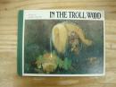 洋書絵本　In the Troll Wood