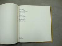 洋書　Cats and bats and things with wings