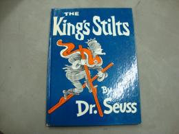 洋書絵本　The King's Stilts