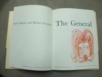 洋書絵本　The General
