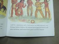 洋書絵本　Buffalo Bill