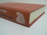 洋書 Perspectives on Anxiety, Panic, and Fear