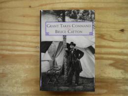 洋書　Grant Takes Command