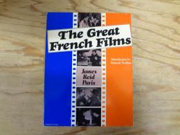 The Great French Films
