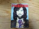 Rockin'on　ロッキング・オン　1976年4月号　