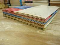 あべしょうこ　ほるぷ出版絵本　4冊セット