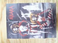 AiLARA　「ナジャ」と「アイララ」の半世紀