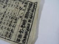 金毘羅道中記 : 備前田ノ口 他