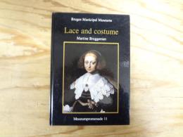 Lace and Costume