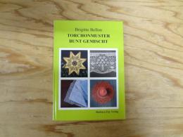 Torchonmuster - Bunt gemischt