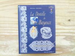 洋書　La Dentelle de Bayeux