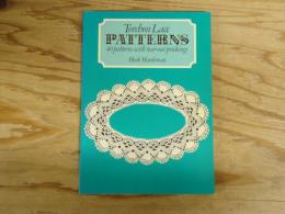 Torchon Lace Patterns