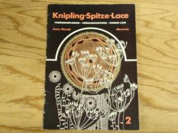 Knipling・Spitze・Lace