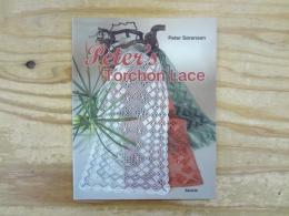 洋書　Peter's Torchon Lace